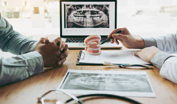 Best Emergency Root Canal Treatment in Maumelle, AR