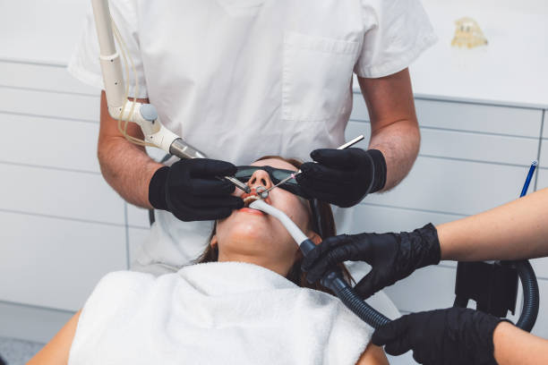  Maumelle, AR Emergency Dentist Pros