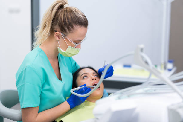 Best Emergency Treatment for Dental Infections or Abscesses in Maumelle, AR